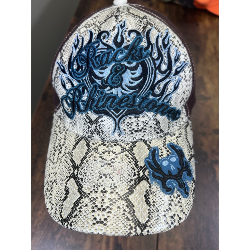 Paramount Outdoors By Bone Collector - Adjustable Trucker Hat / Cap Women's
